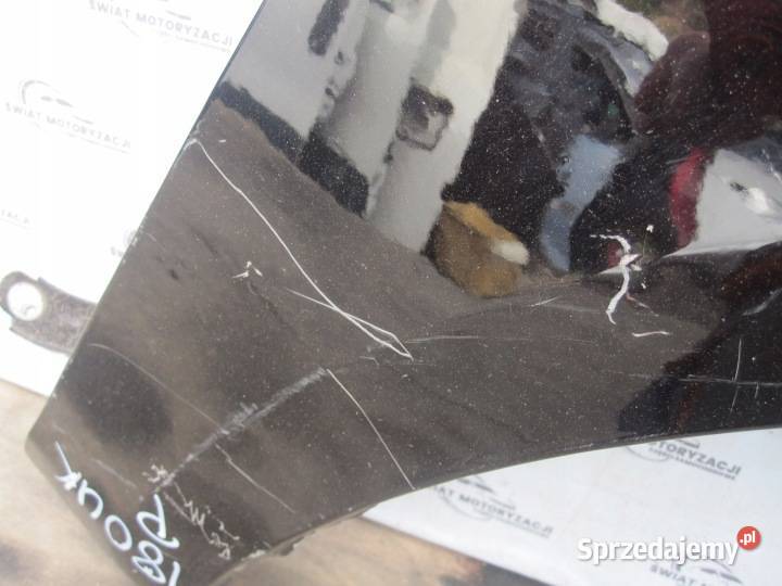 GIULIETTA 10r błotnik prawy przód 230 mikronów