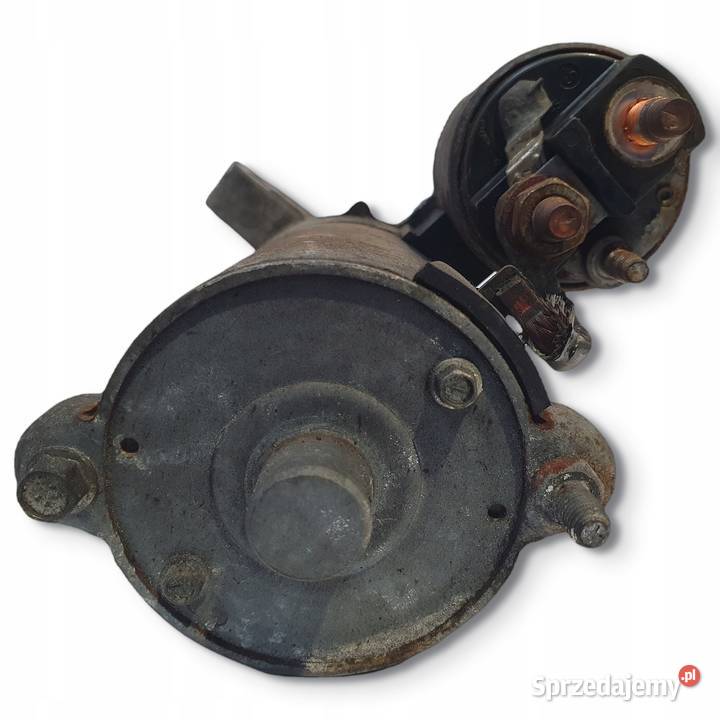 ROZRUSZNIK Ford C Focus MK2 18 16V 4M5T11000AC Układ elektryczny silnika Chełm