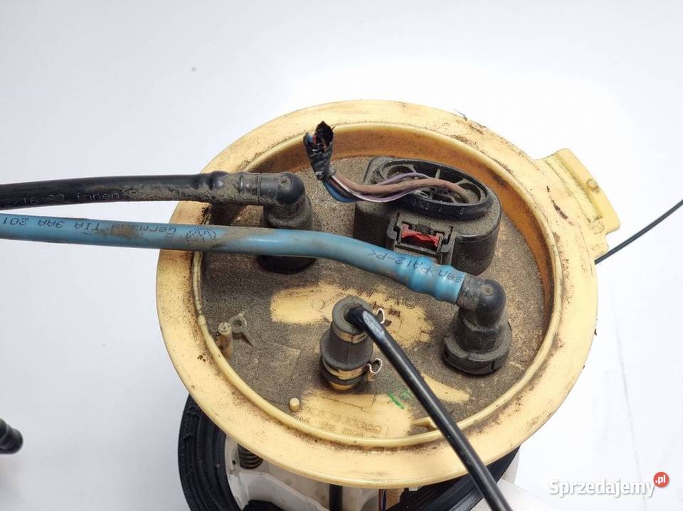 POMPKA PALIWOWA VOLKSWAGEN PASSAT CC 3AA919050F Lipno