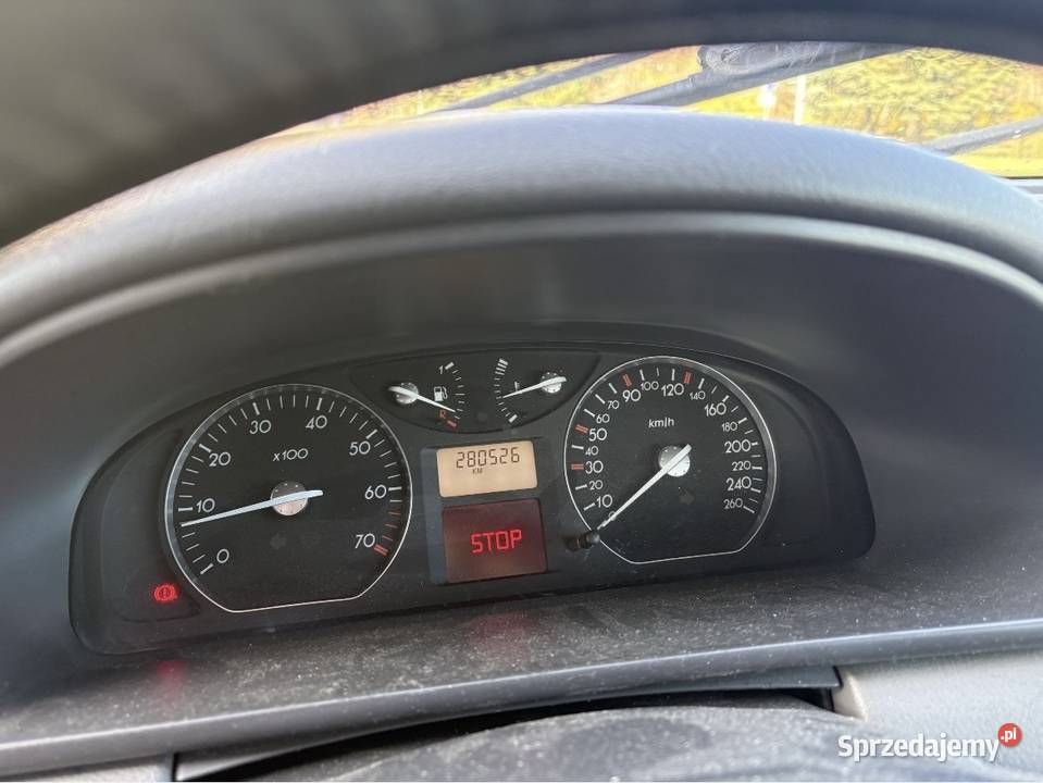 Renault Laguna 20 135 2003 LPG 2000cm3 Laguna świętokrzyskie Pińczów
