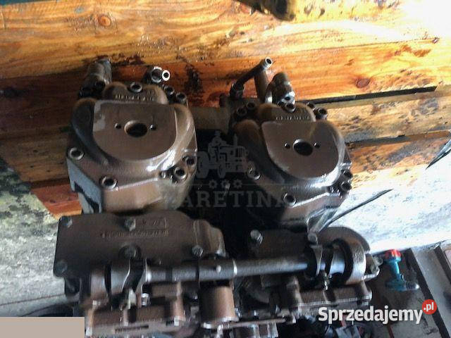 Vario ml260 CZĘŚCI Jastrzębniki