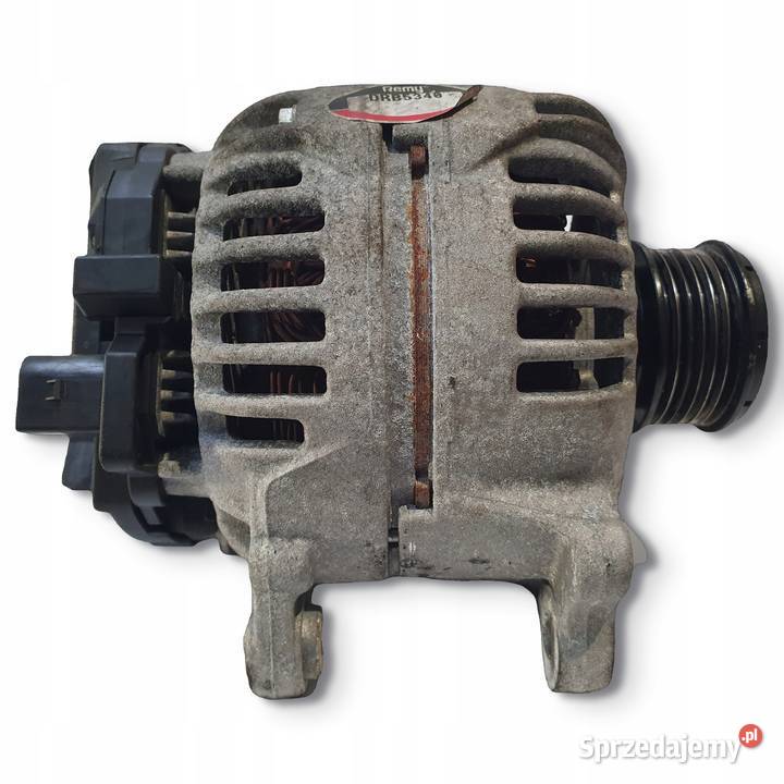 ALTERNATOR Skoda Octavia II Audi A3 8P VW Golf V osobowe Chełm