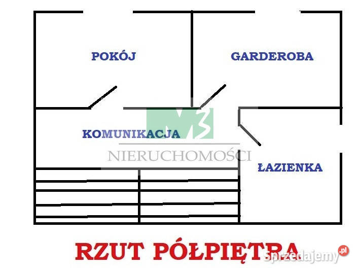 DO SPRZEDAŻY DOM DO WEJŚCIA W OKOLICY KURYŁÓWKI sprzedam