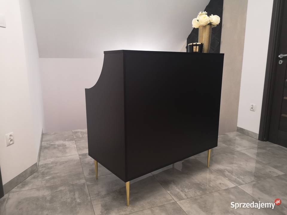 Nowoczesna recepcja loft industrialna Gowidlino sprzedam