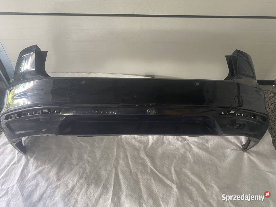 Zderzak tył kombi Vw Passat B8 1419 Jasienica sprzedam
