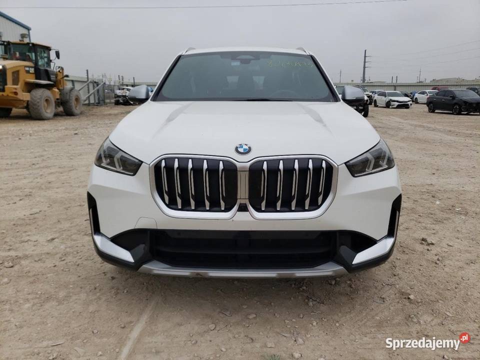 BMW X1 XDRIVE28I 2023 USA KANADA SUV Tarnowo Podgórne