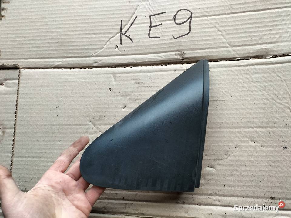 NAKŁADKA BŁOTNIKA OSŁONA LUSTERKA LEWA VITO