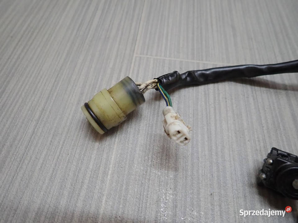 Alternator Impulsator Stator Uzwojenie YFM 700 Pozostałe Strzelce Krajeńskie