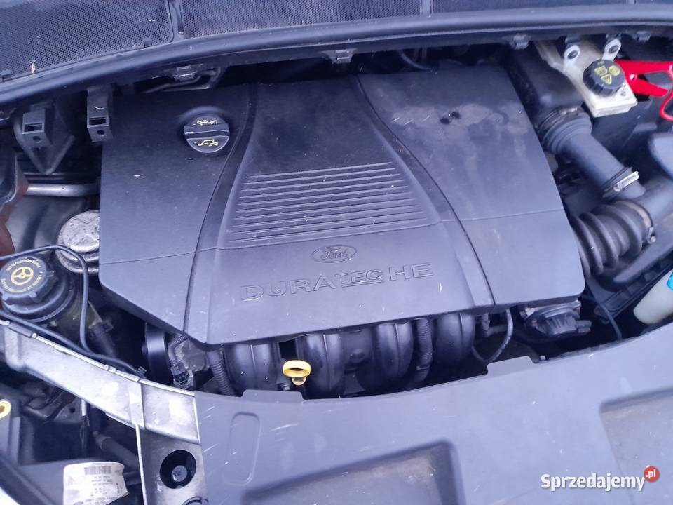 S 7osob 20b S-MAX lubelskie Lublin sprzedam