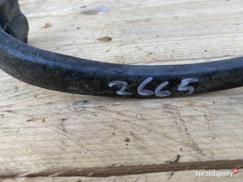 PEDAŁ HAMULCA DZWIGNIA SHL M11 175 Elementy nadwozia Kraków