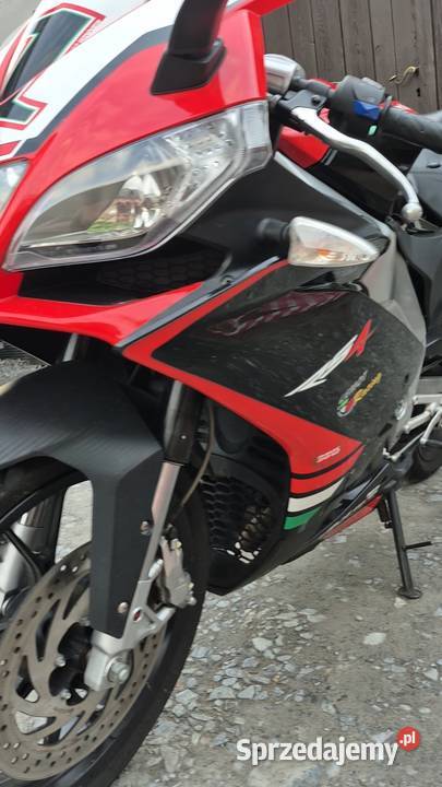 Aprilia 125