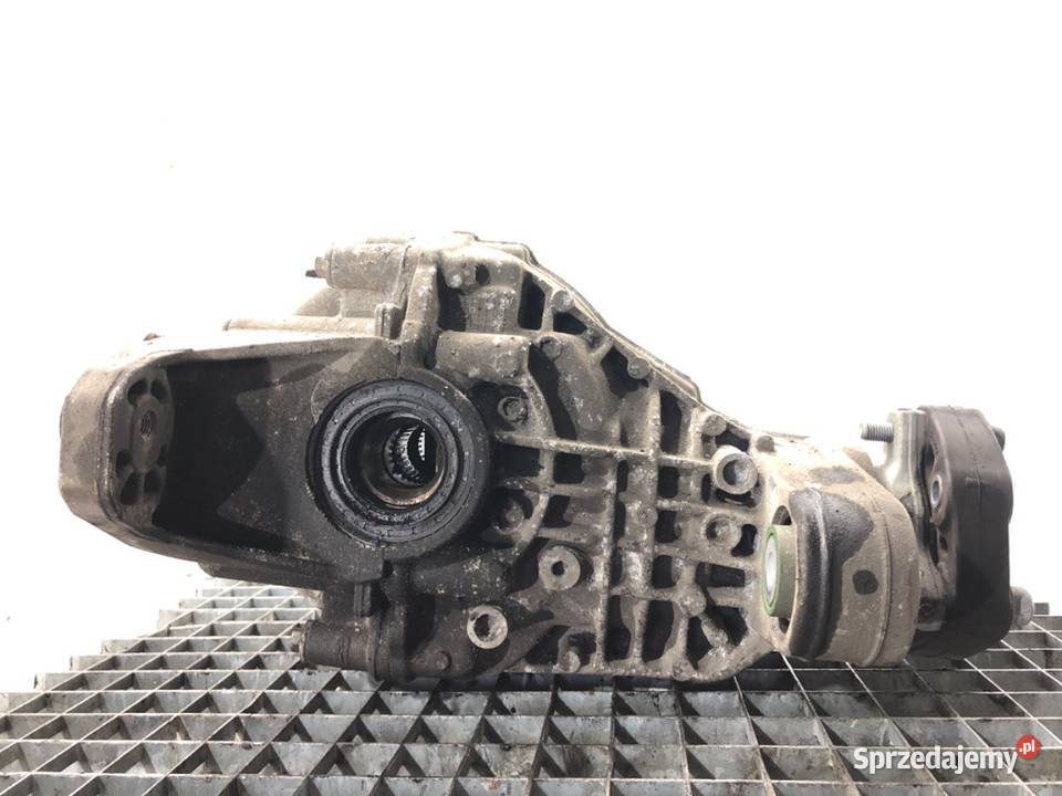 MOST TYŁ DYFER ALFA GIULIA 4460301353 20 280 osobowe sprzedam