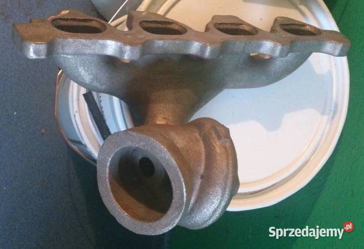 Żeliwo SiMo krzemowomolibdenowe Odlewnia współpraca