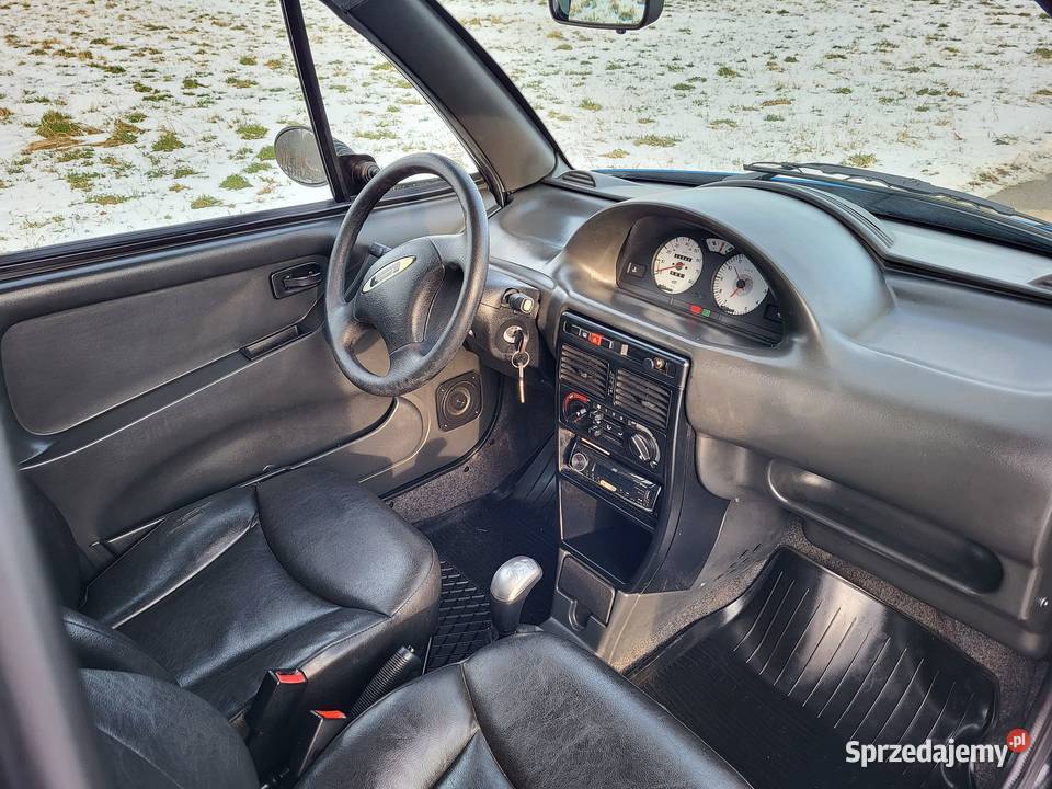 Microcar kategoria L6e Gorlice sprzedam