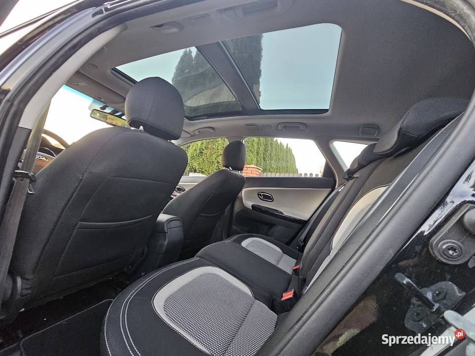 16benzyna kamera panorama navi Bezwypadkowy autoalarm Lublin