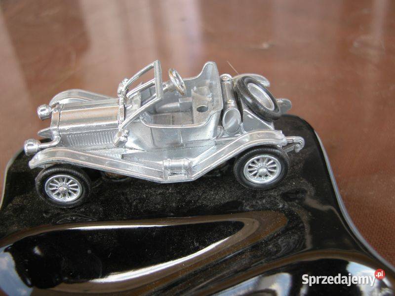 popielniczka samochód lubuskie Gorzów Wielkopolski