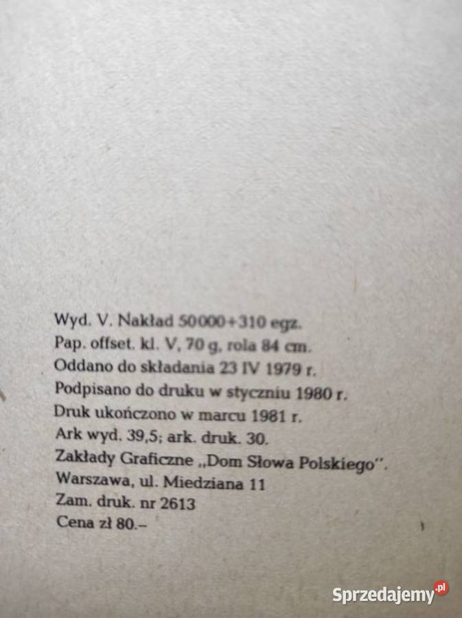 Pani Walewska Wacław Gąsiorowski powieść świętokrzyskie Kielce