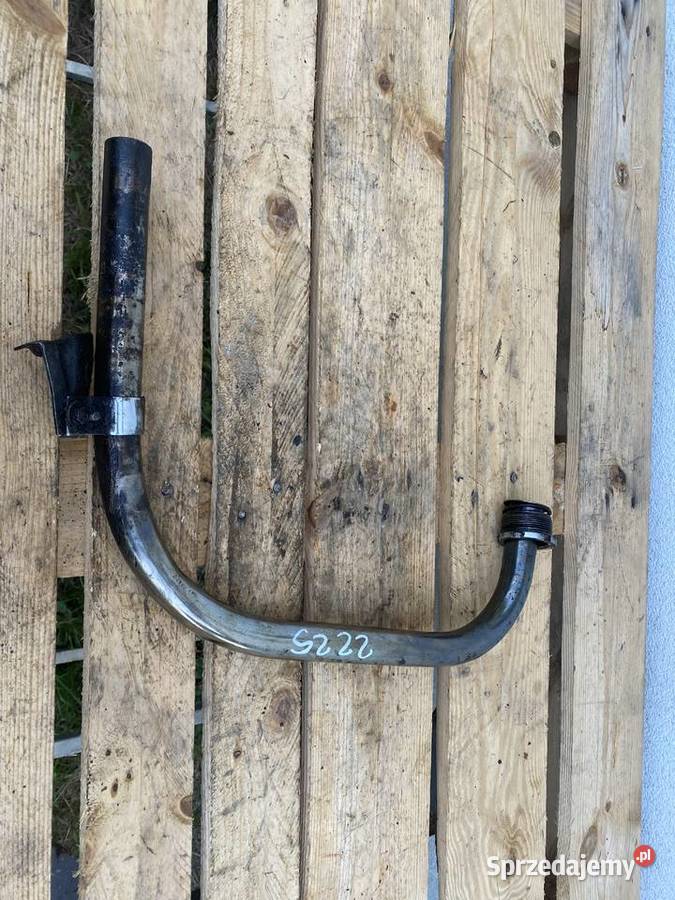 SIMSON AWO AVO 425 250 SPORT S Kraków