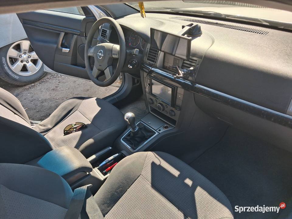 Opel signum Z20NET 2000cm3 Signum Mysłowice