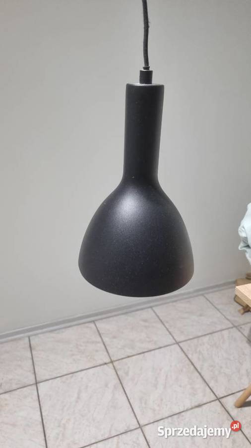 Lampa wisząca na przewodzie np wyspę Lampy Bydgoszcz