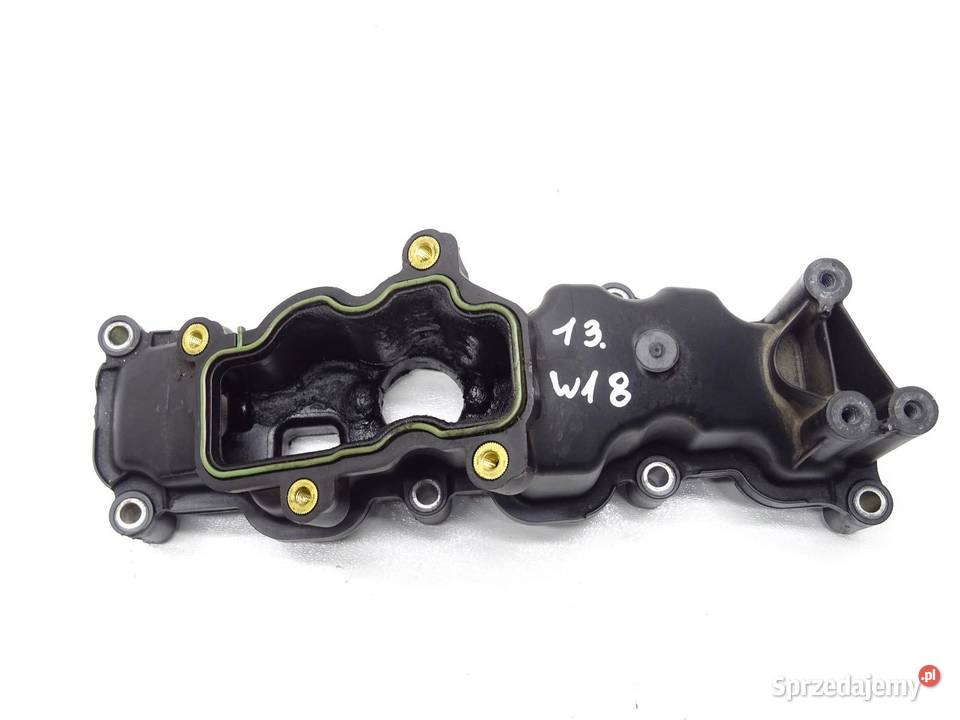 KOLEKTOR SSĄCY CCW 059129712BN 30 TDI AUDI A4 B8