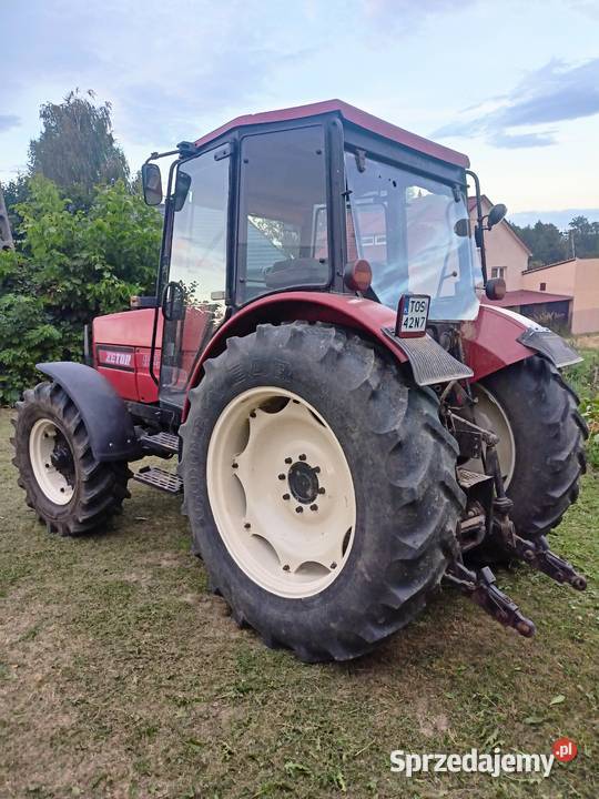 Zetor 8540 forterra Opatów sprzedam