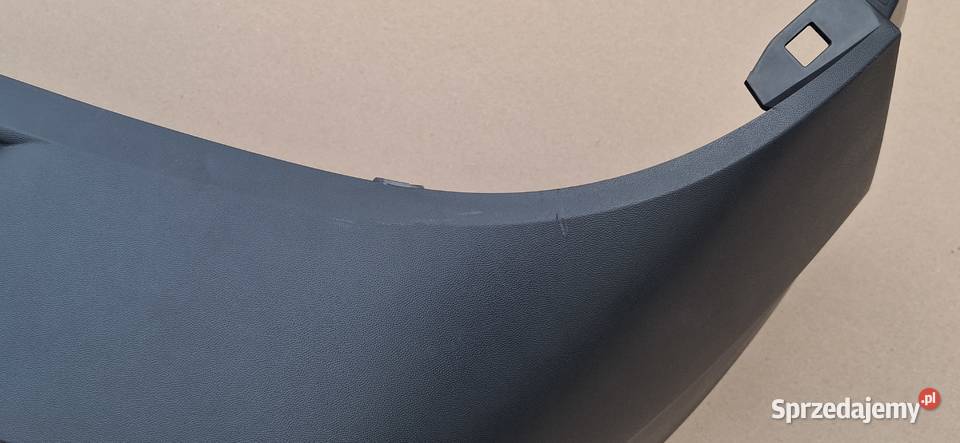 VW TIGUAN II 5NA LIFT 20 DOKŁADKA ZDERZAKA TYŁ sprzedam