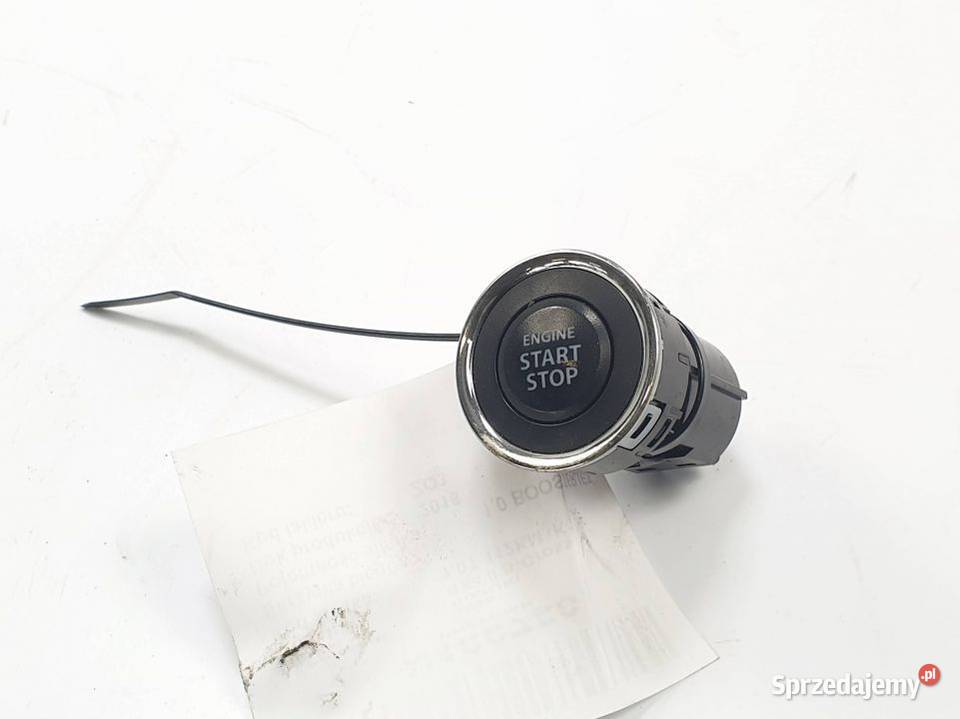 PRZYCISK SUZUKI SX4 II SCross 3729068L00 sprzedam