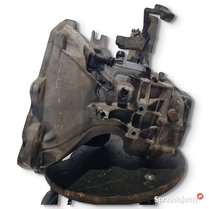 SKRZYNIA BIEGÓW Opel Vectra C Signum 18 16V Chełm