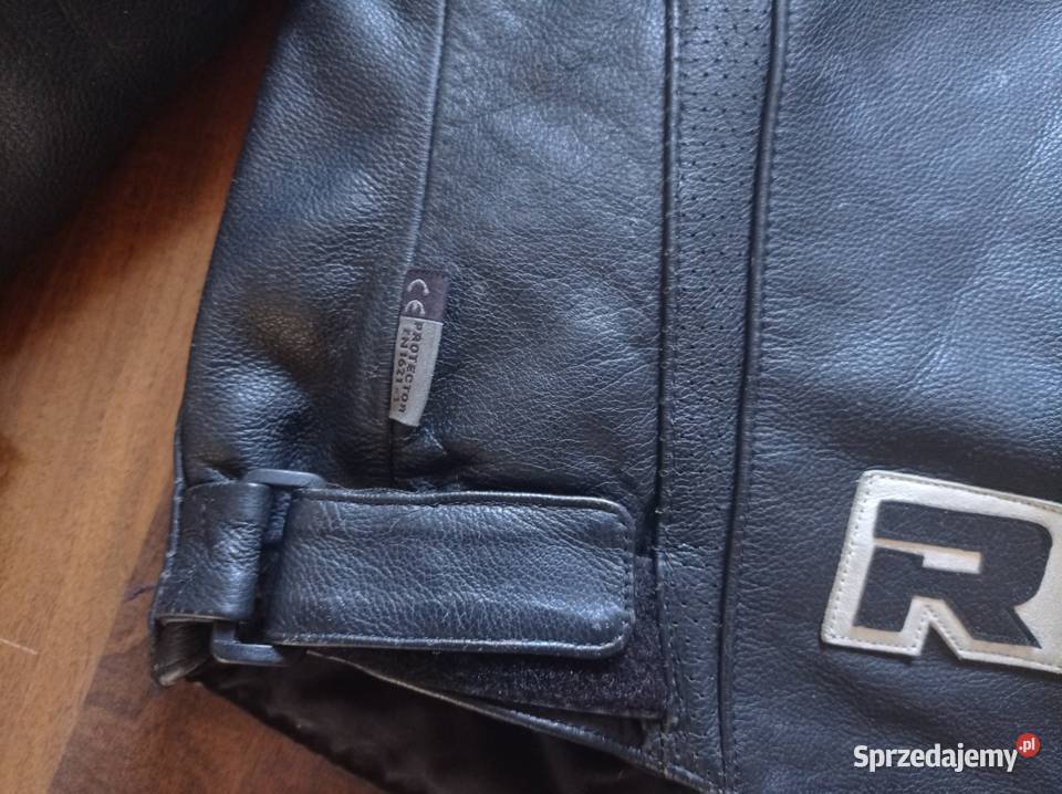 Kurka motocyklowa RICHA