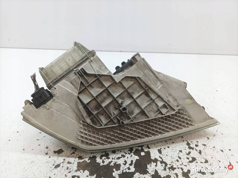 LAMPA PRZÓD LEWA EU PRZED LIFT Skoda Octavia II świętokrzyskie