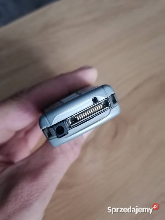 Nokia 6610 oryginał made in Finland Białystok