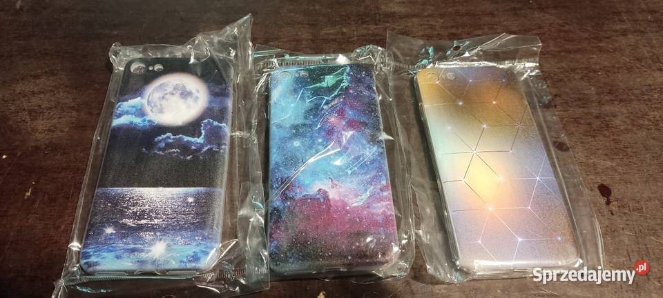 iPhone 6 7 nowe etui 2647 Stalowa Wola