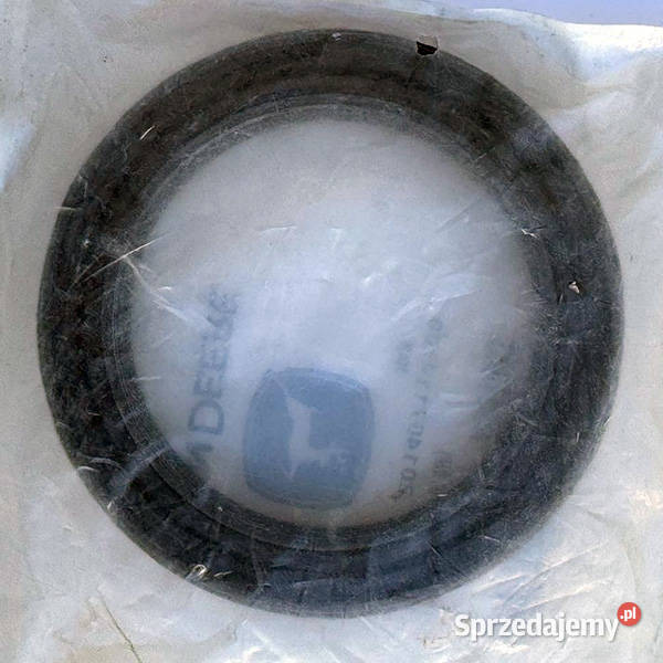 AL81843 Wewnętrzna uszczelka olejowa John Deere sprzedam