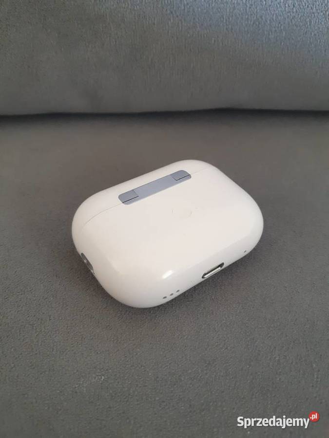 Airpods pro 2 Rzeszów
