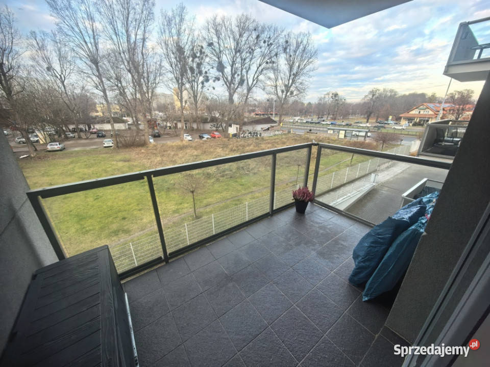 Gdańsk Żabianka 3 pokoje 613 m budynek 2011 2 21295zł/m2