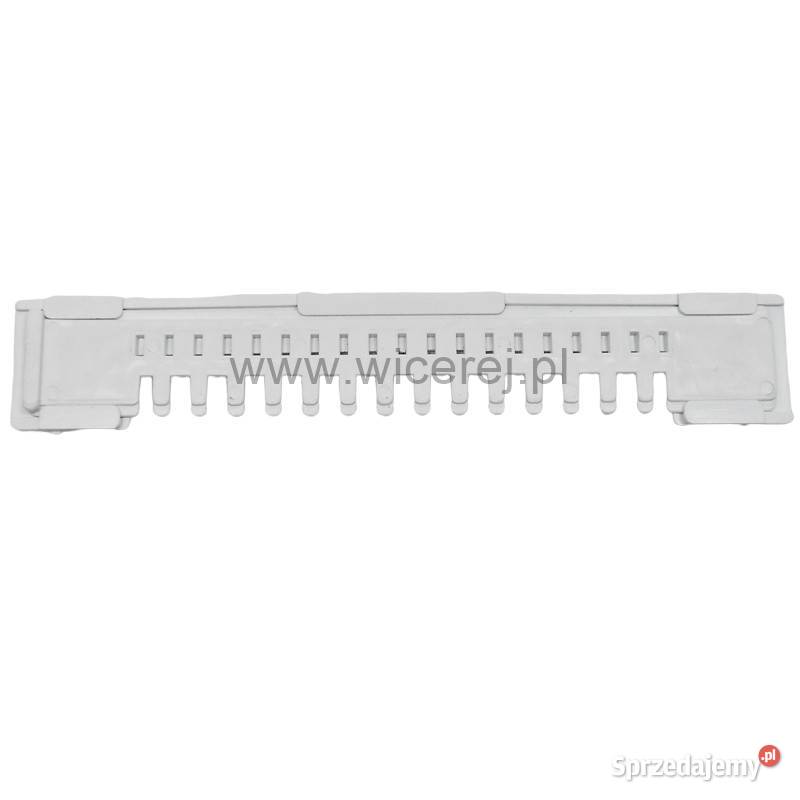 Zasuwka Wlotkowa 185 Trzyczęściowa Zasuwki na Jaśliska