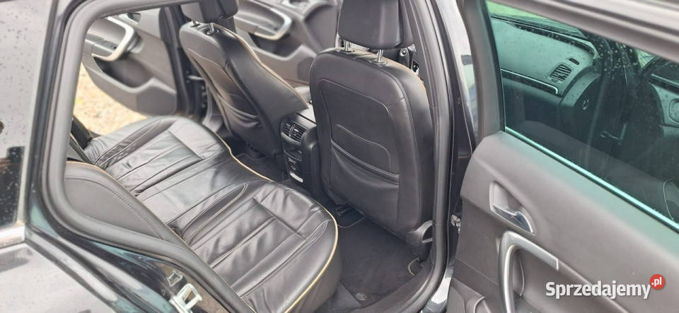 Opel Insignia Sports tourer 4x4 full A 20082017 klimatyzacja pomorskie