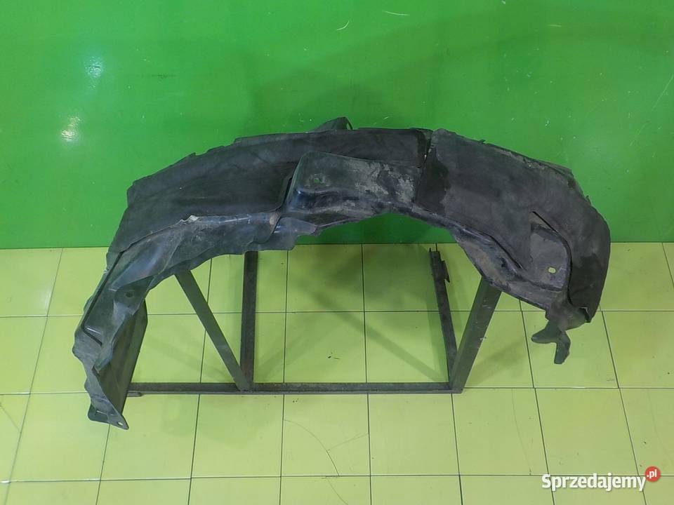 PEUGEOT 4007 22 HDI 08r 5D nadkole prawe przod osobowe