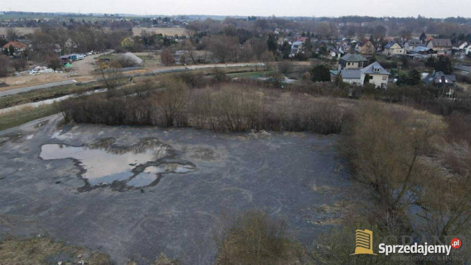 Grunt 4694m2 Stargard