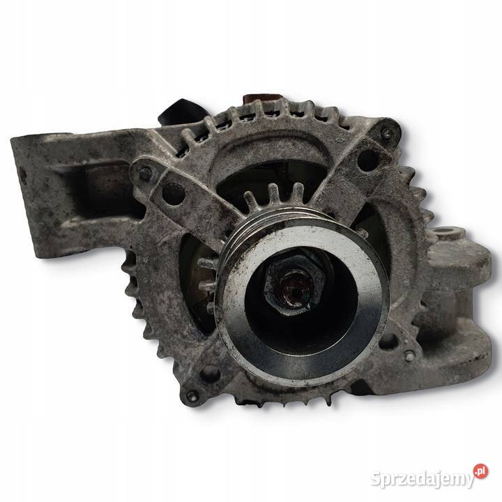 ALTERNATOR Ford C Focus MK2 18 16V Chełm sprzedam