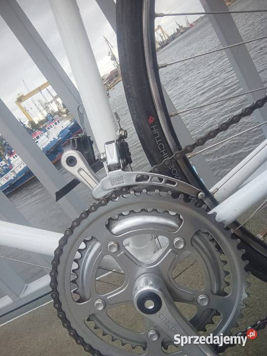 Kolarzówka Raleigh Szosowe Szczecin sprzedam