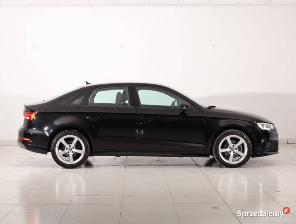 Audi A3 15 TFSI mazowieckie Piaseczno sprzedam