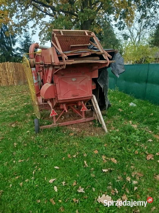 Maszyna lubelka Chełm