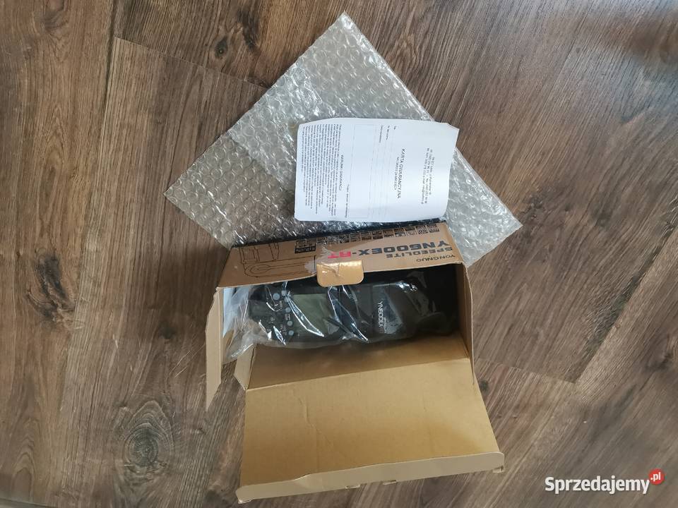 LAMPA BŁYSKOWA DO CANONA Spytkowice