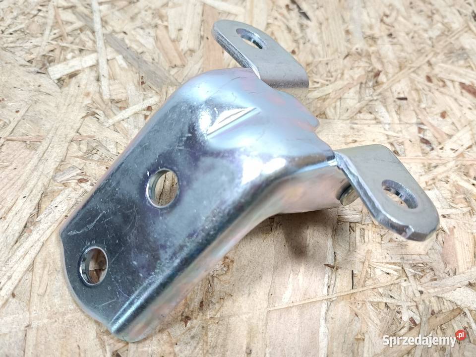 KIA HYUNDAI ZAWIAS DRZWI LEWY PRZÓD 793102H000 osobowe Pleszew