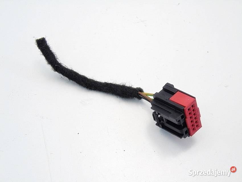 WTYCZKA KOSTKA FORD FOCUS MK2 MK3 MONDEO 4 C 2 osobowe Sosnowiec sprzedam