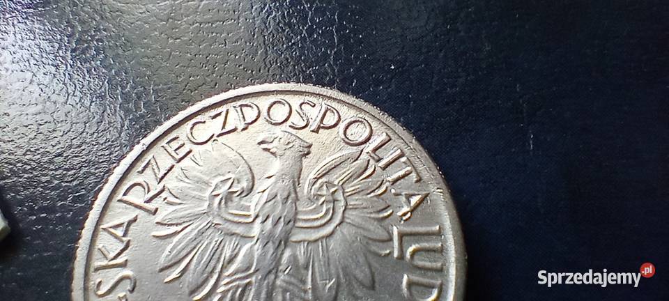 Stare monety 2 złote 1960 Jagody PRL Polska Lesko sprzedam