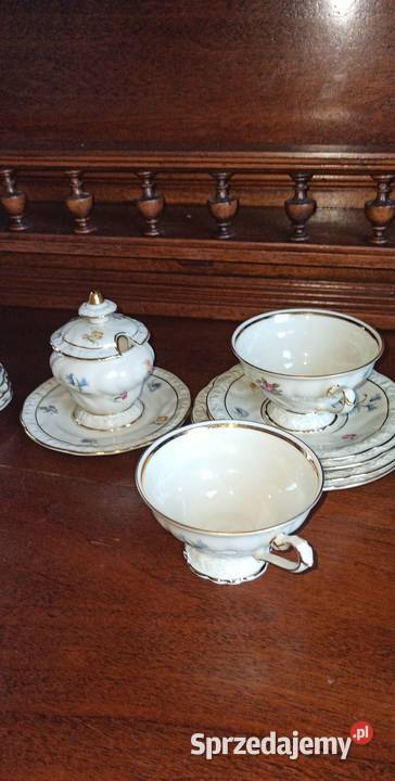 Musztardnica Ilmenau Turyngia 1936 r Gdańsk