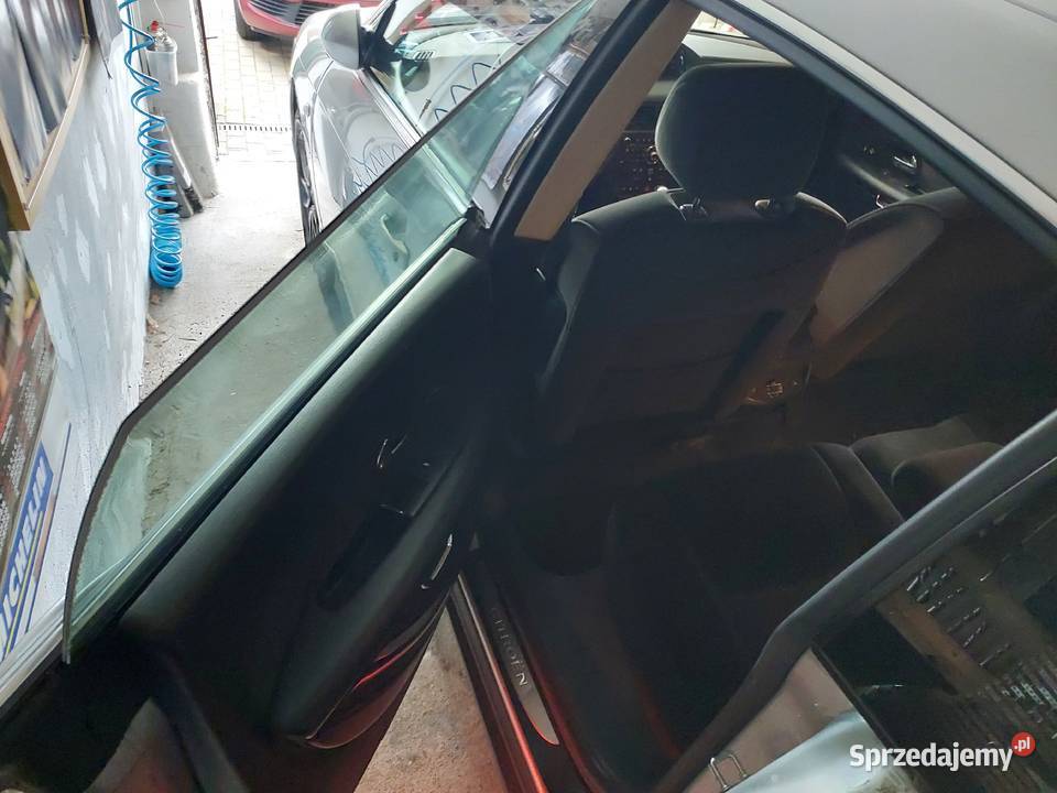 Citroen C6 22 HDi stan idealny 2 właściciel 219000km Głogów